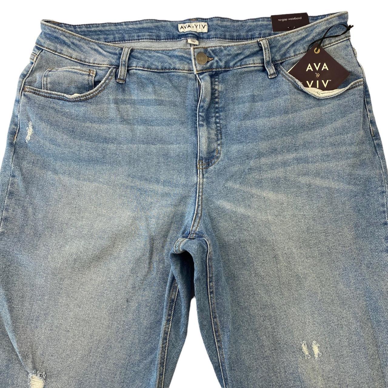 Product Image 3 - Ava & Viv Jeans High