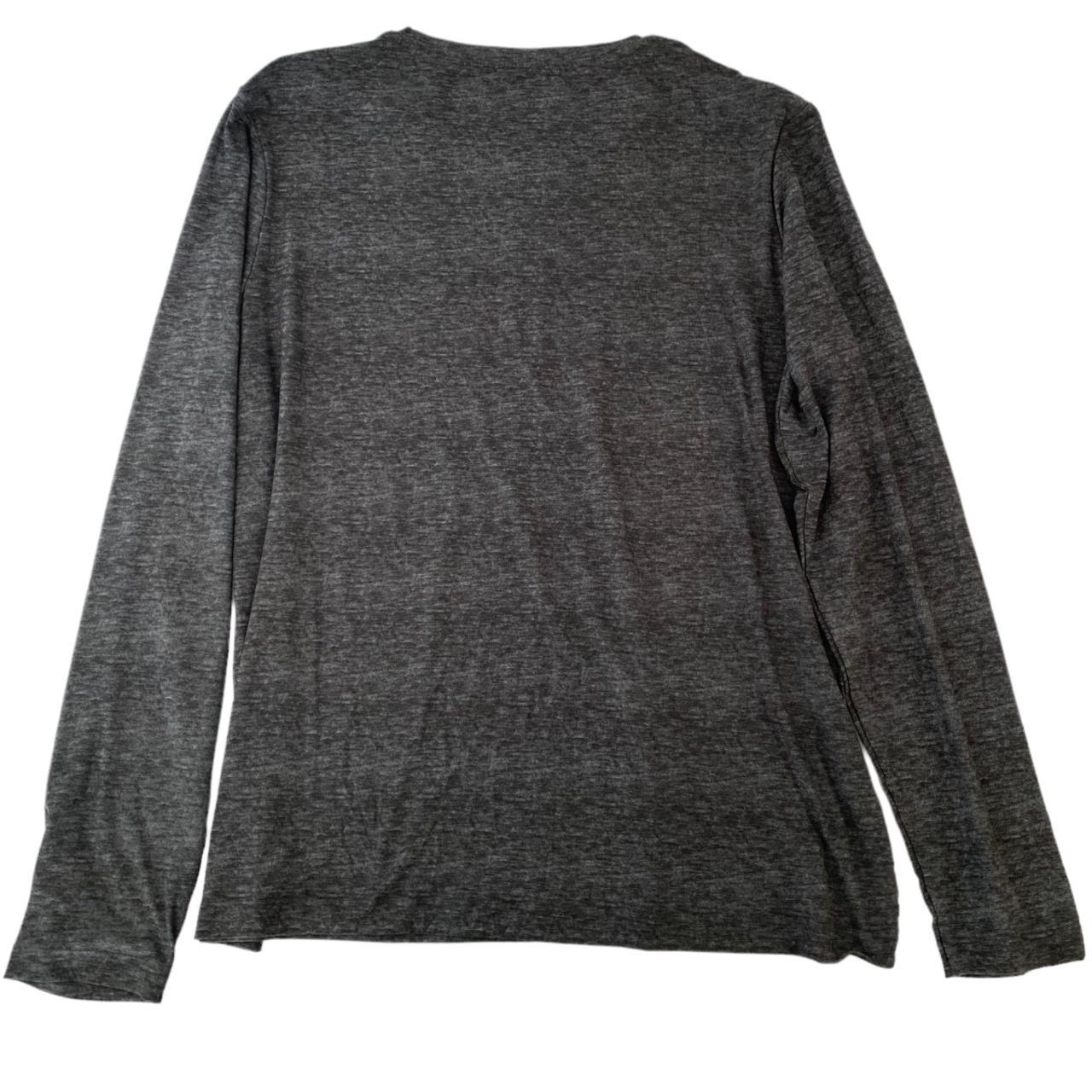 Jockey Generation Men's Soft Stretch Long Sleeve... Depop