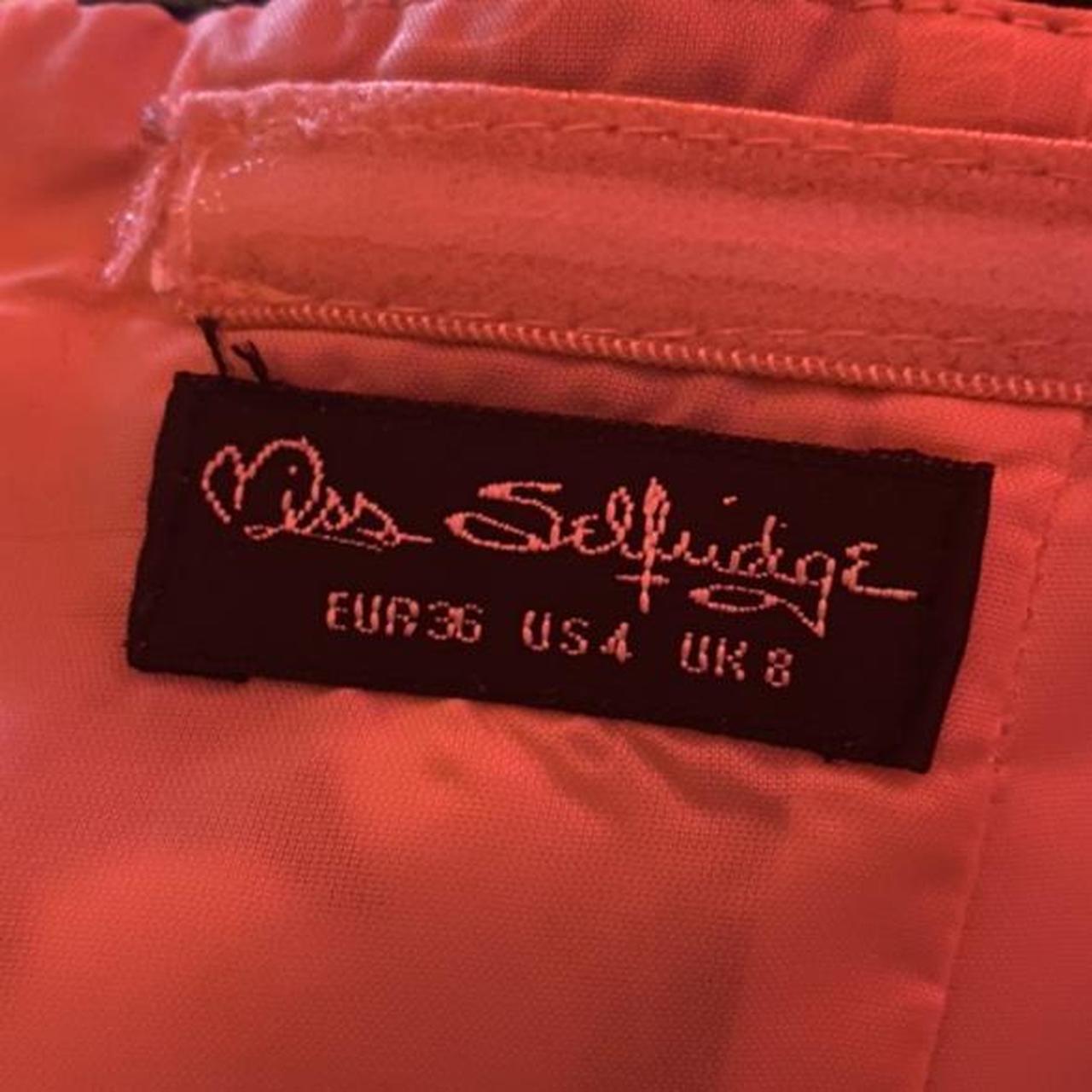 FREE SHIPPING Miss selfridge floral jumpsuit... Depop