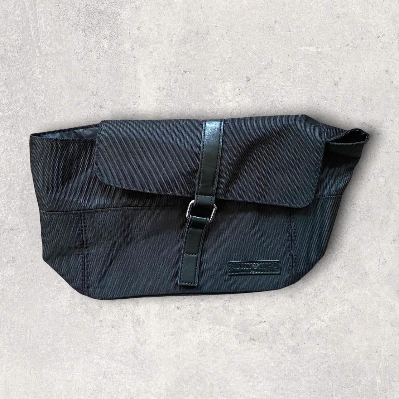 Product Image 1 - Empirio Armani Perfume Black Bag