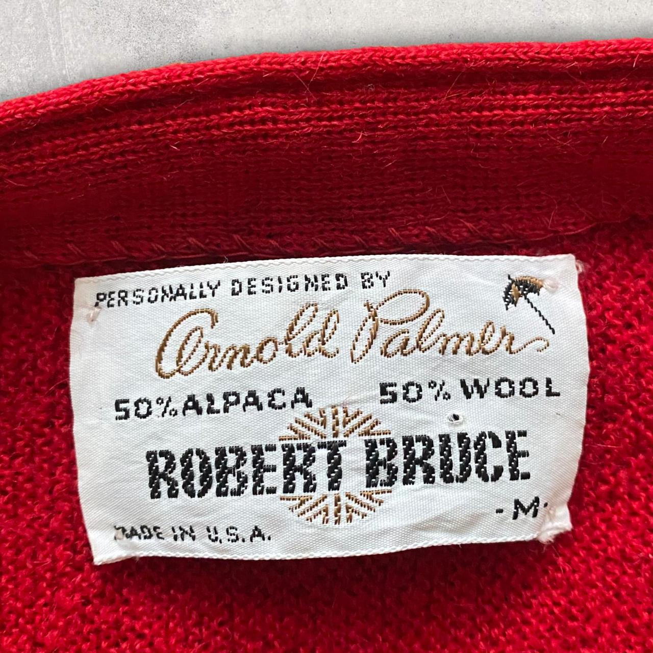 Product Image 3 - Vintage Arnold Palmer x Robert