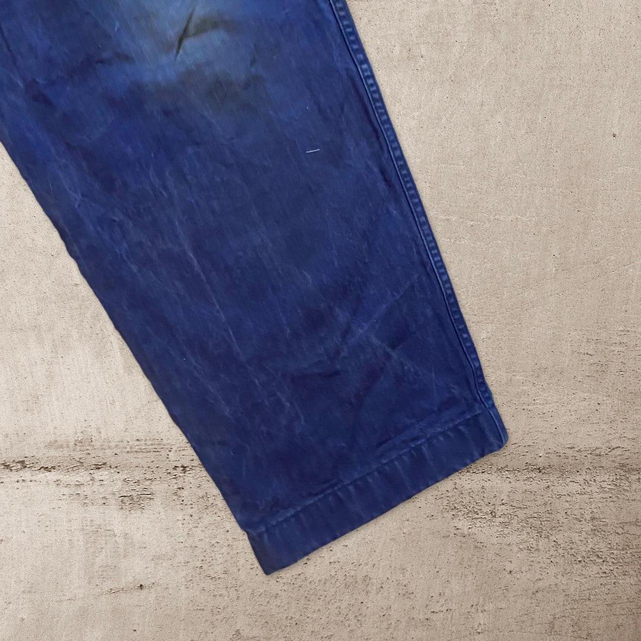 Product Image 4 - Albam Fatigue Herringbone Trouser Pant