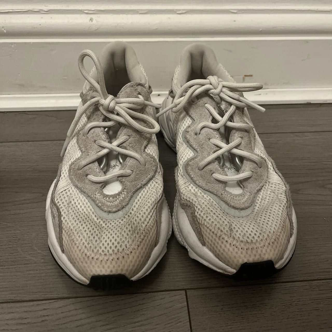 how to wash adidas ozweego