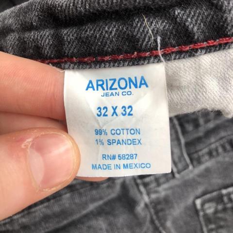 arizona jeans 58287