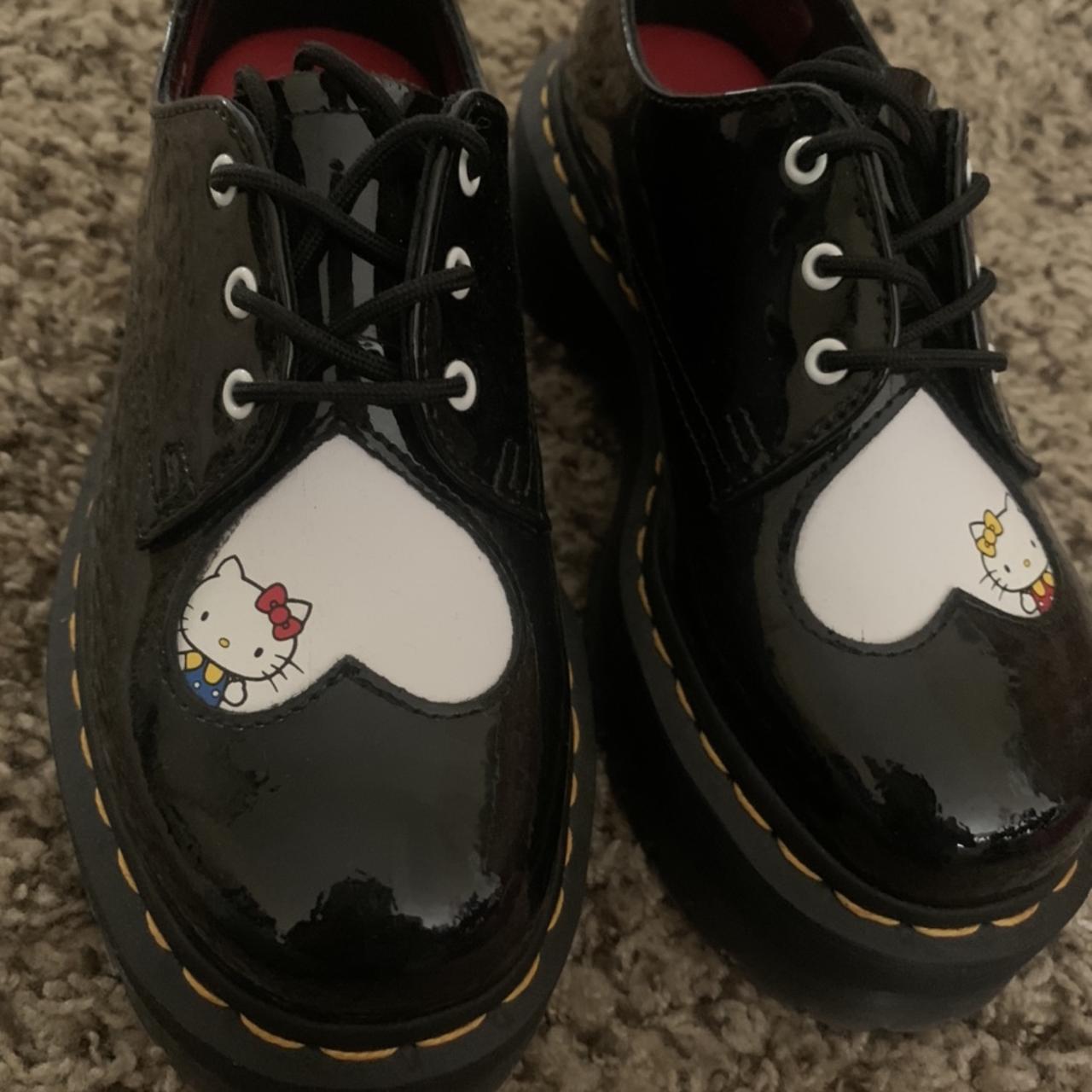 hello kitty docs