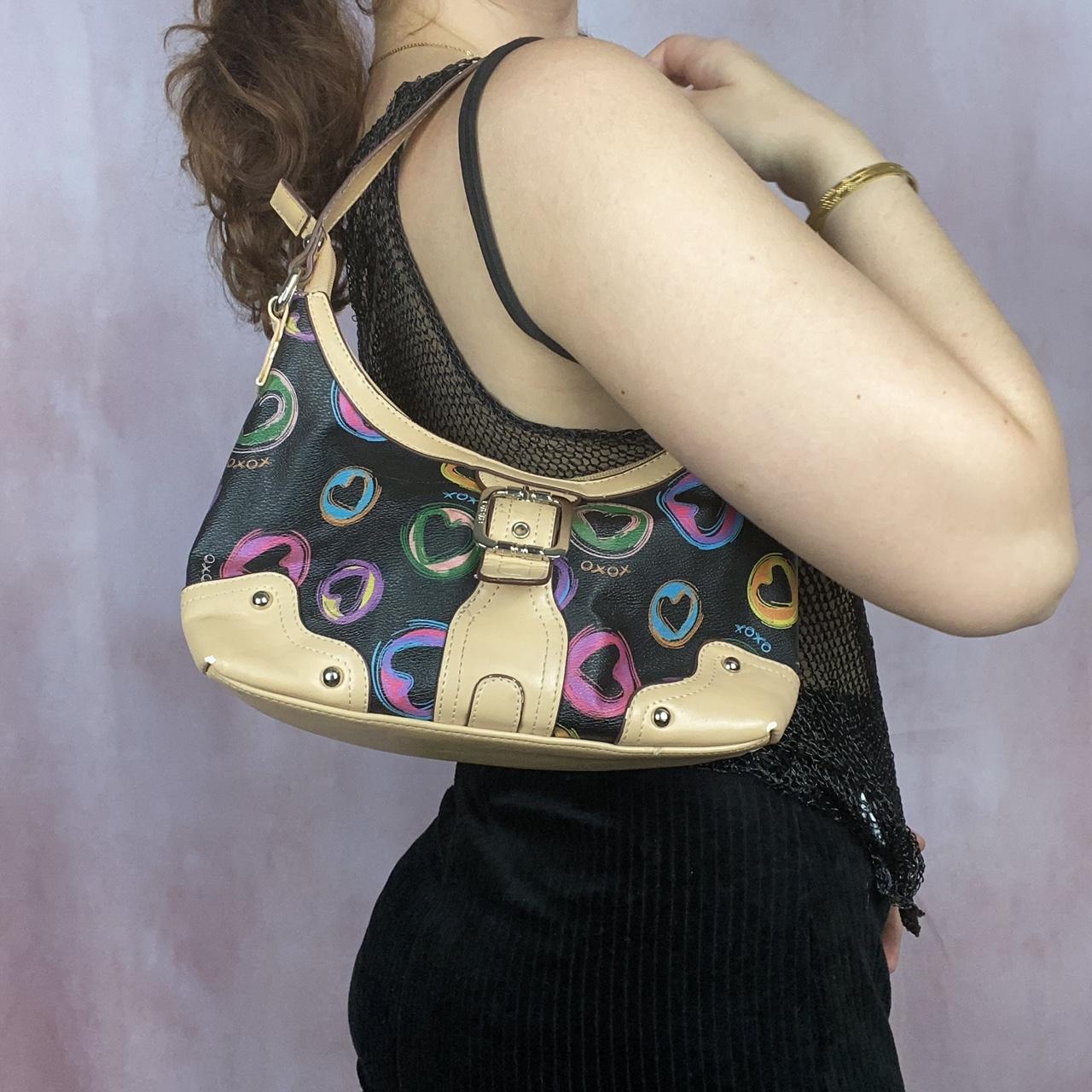 Buy Lavie Women's Xoxo Tote Bag Peach Ladies Purse Handbag at Amazon.in