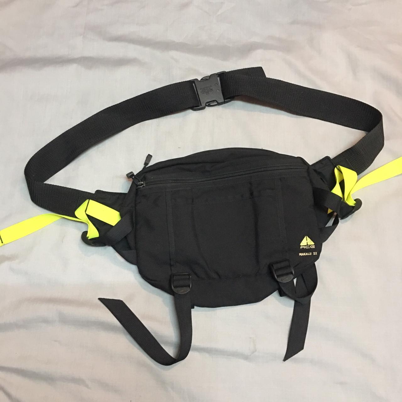 nike acg sling bag