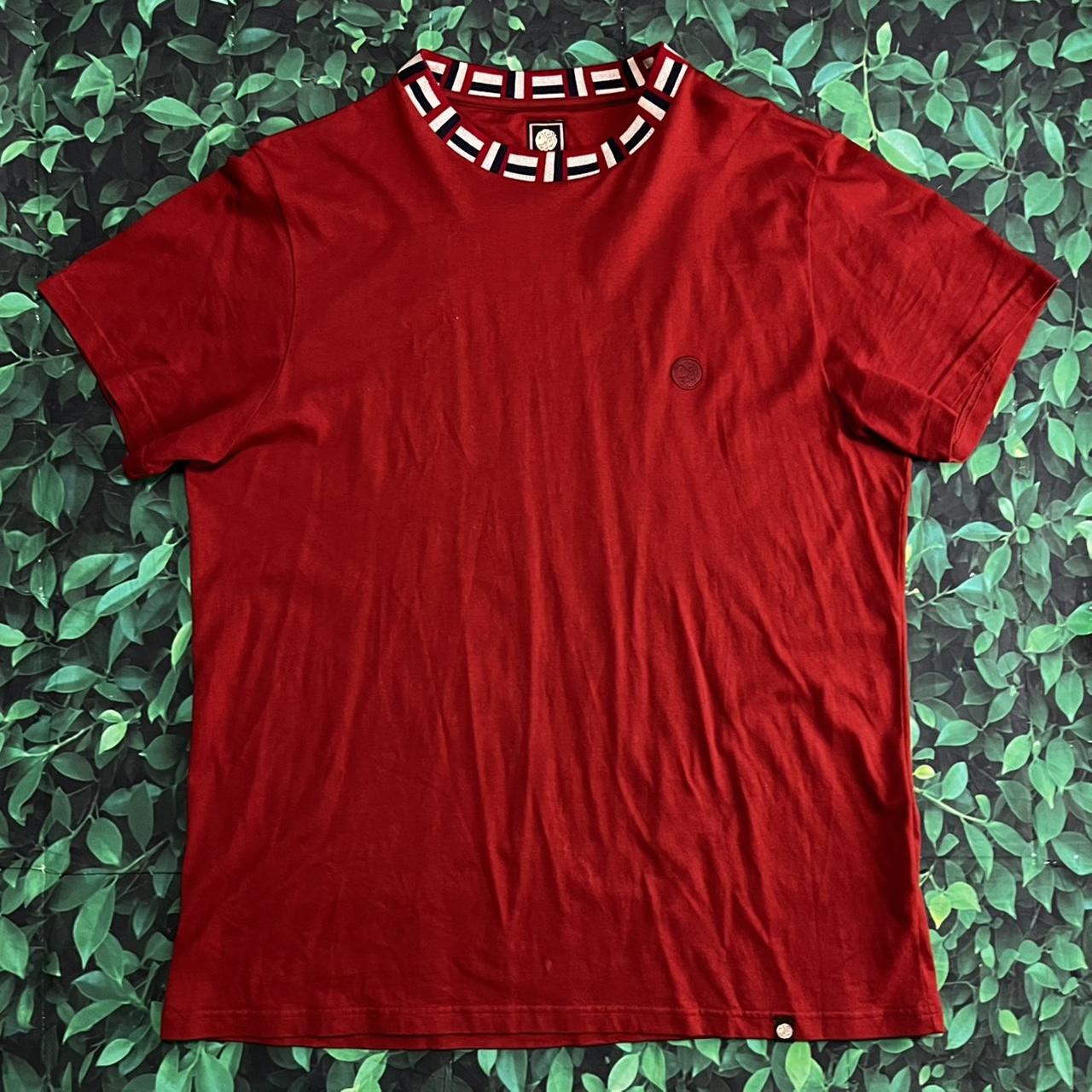Product Image 1 - Pretty Green Crewneck Tee TShirt