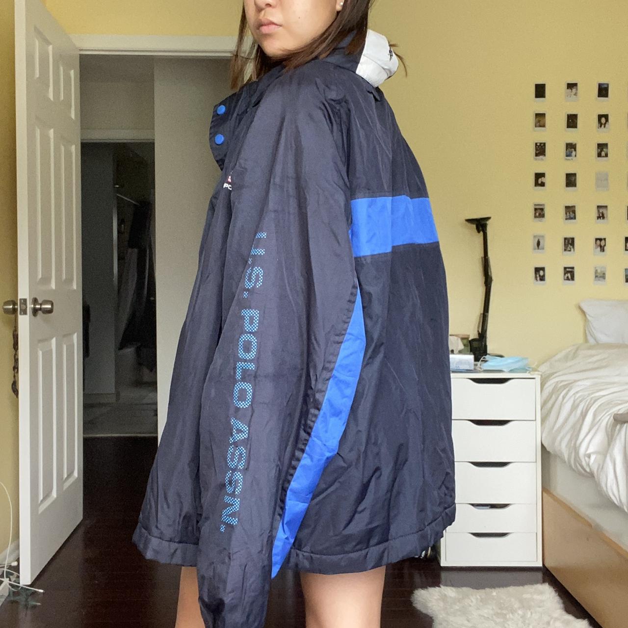 us polo assn neckties