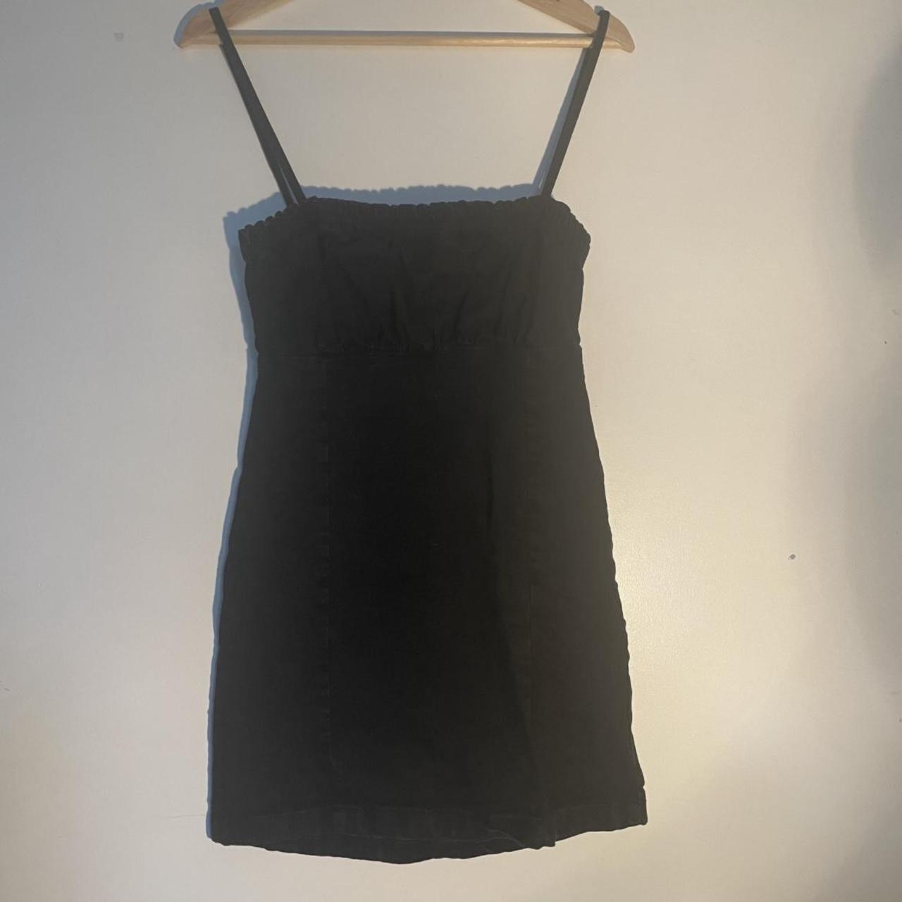 Primark Women's Black Dress | Depop