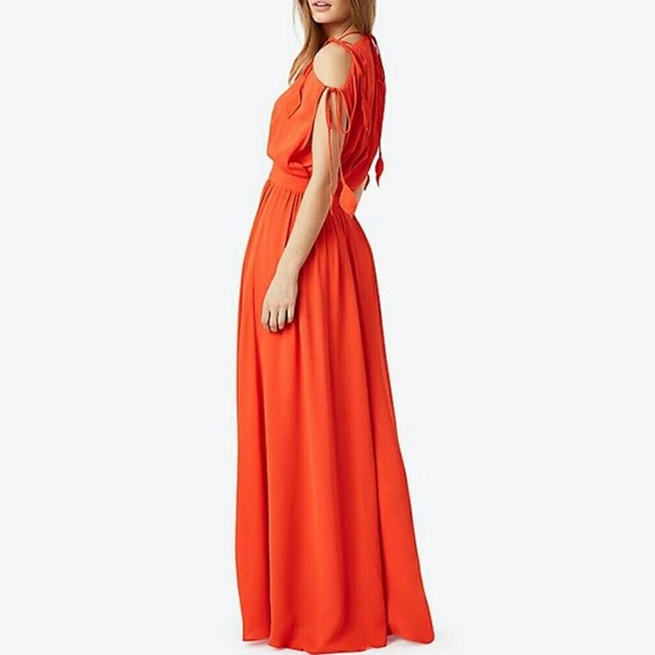 Tory burch evalene clearance dress