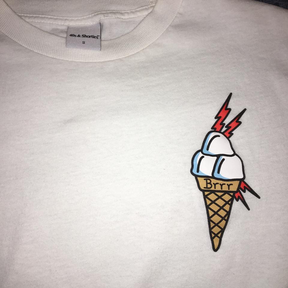 gucci mane brrr shirt