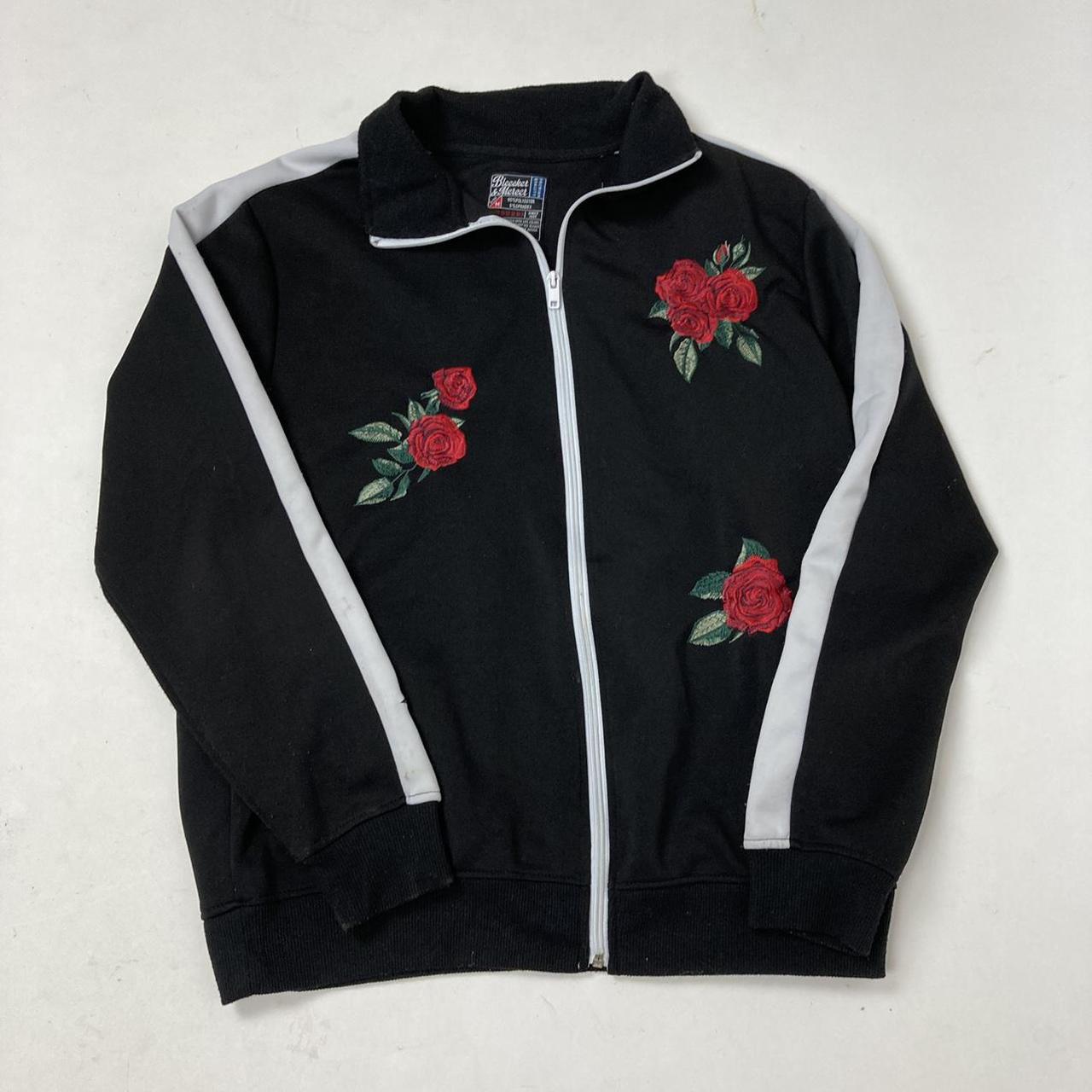 bleecker and mercer bomber jacket