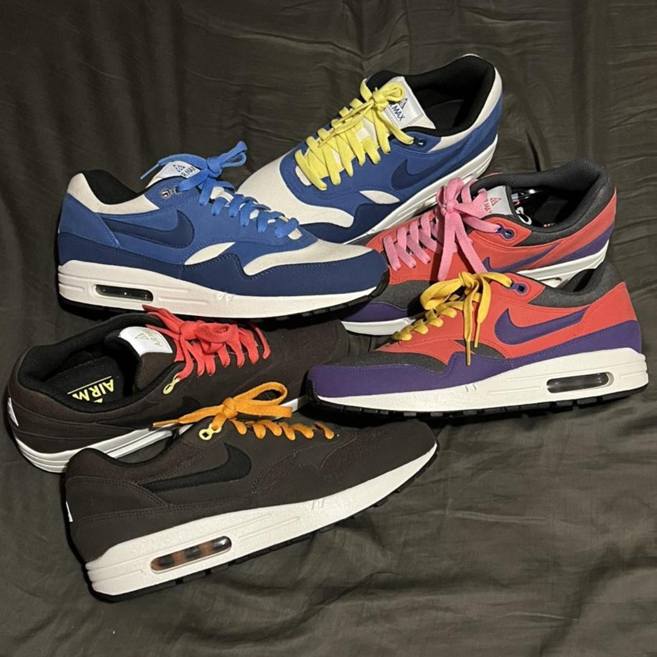 Nike air max 1 clearance acg