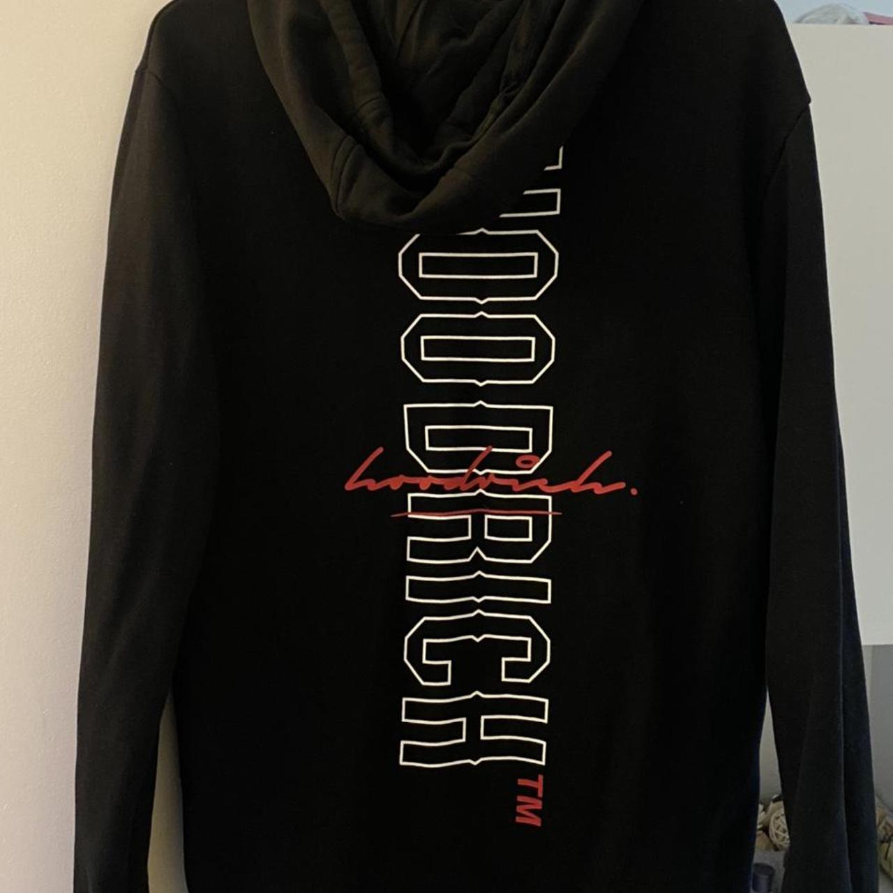 H&m discount prosperous hoodie