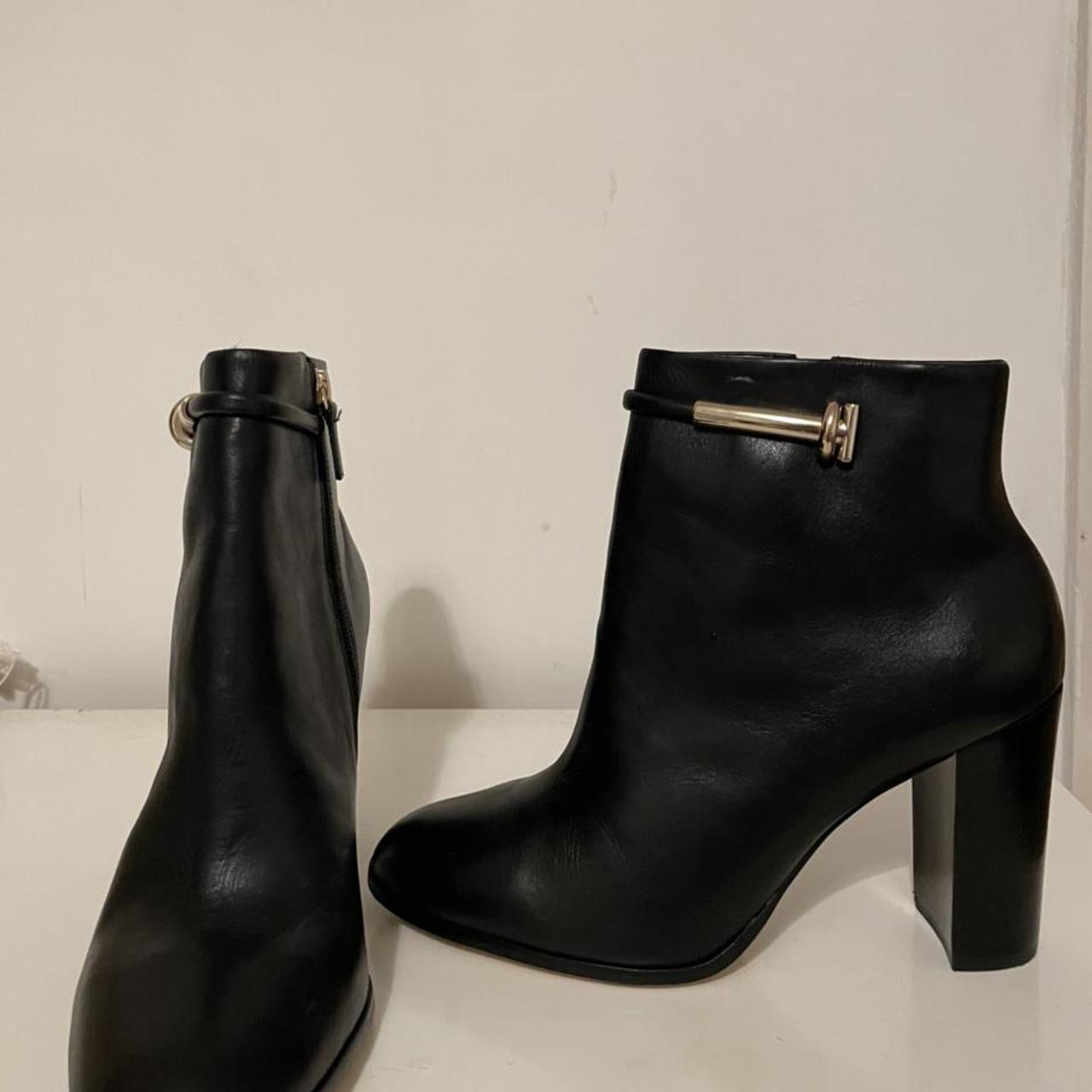 Reiss Women's Boots | Depop