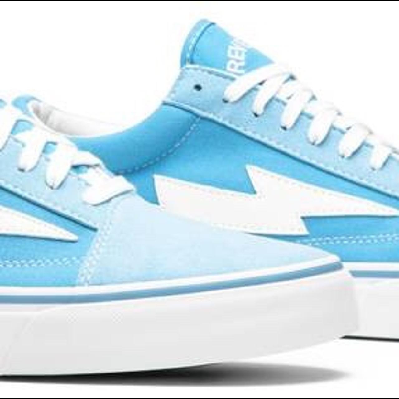 Revenge storm clearance light blue