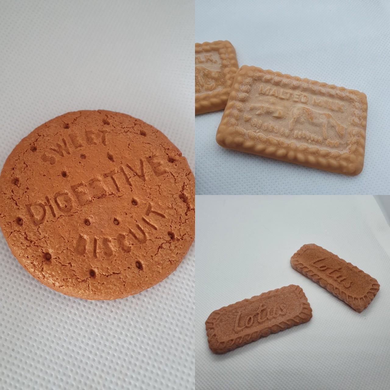 Digestive Wax Melt! Handmade by myself but 100... Depop