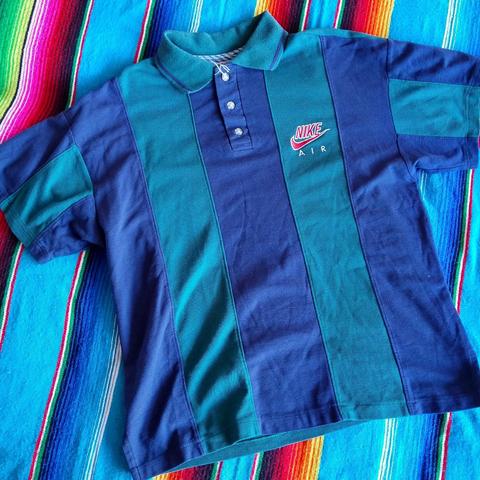 Vintage Brewers Golf Polo Late 90s or Early 00/ - Depop