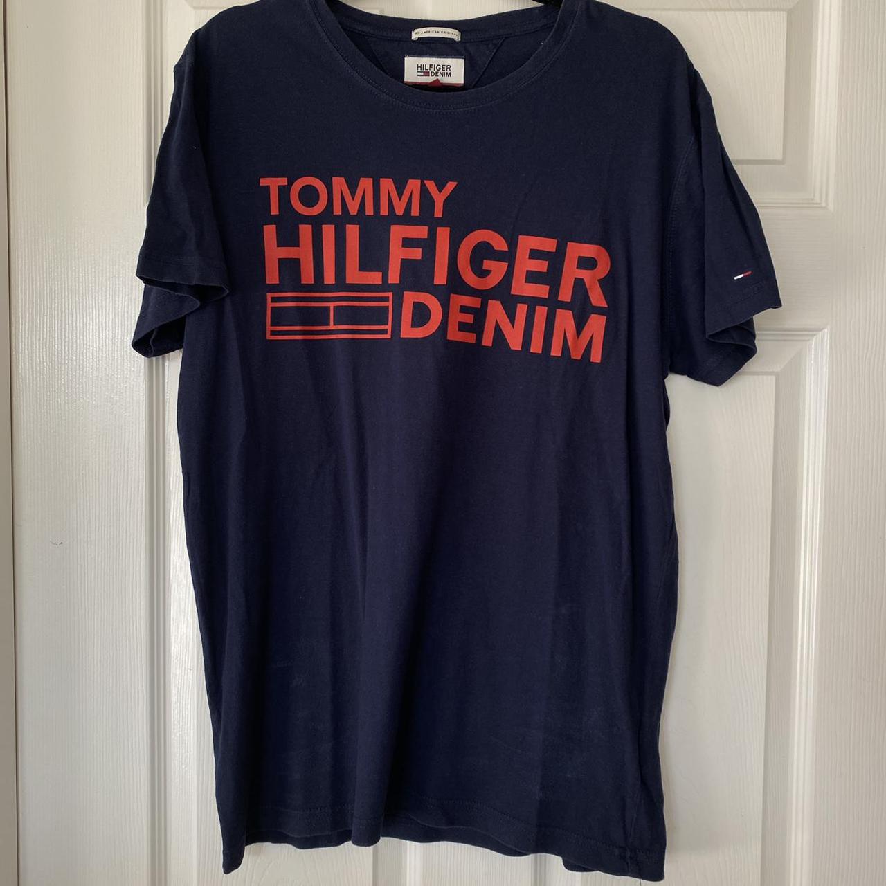 tommy hilfiger cambridge uk