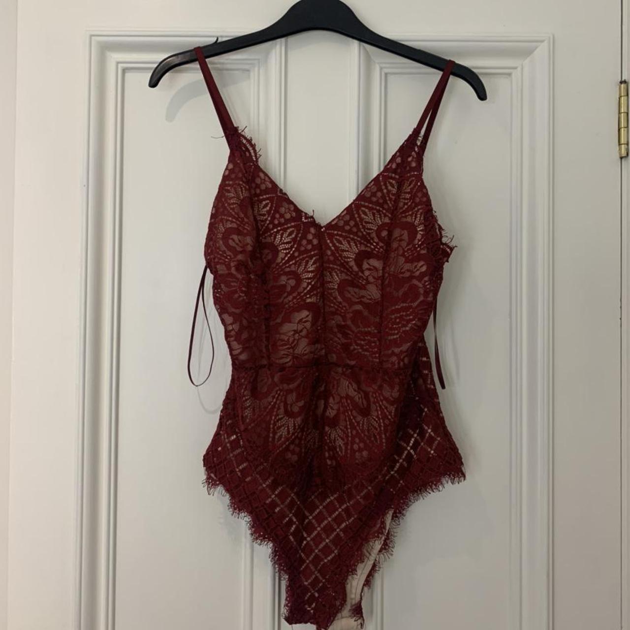 vera and lucy bodysuit