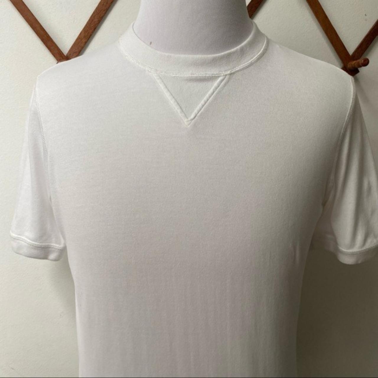 Product Image 2 - Eleventy Cotton Tee Made In
