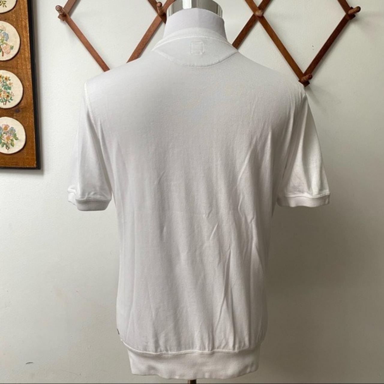 Product Image 4 - Eleventy Cotton Tee Made In