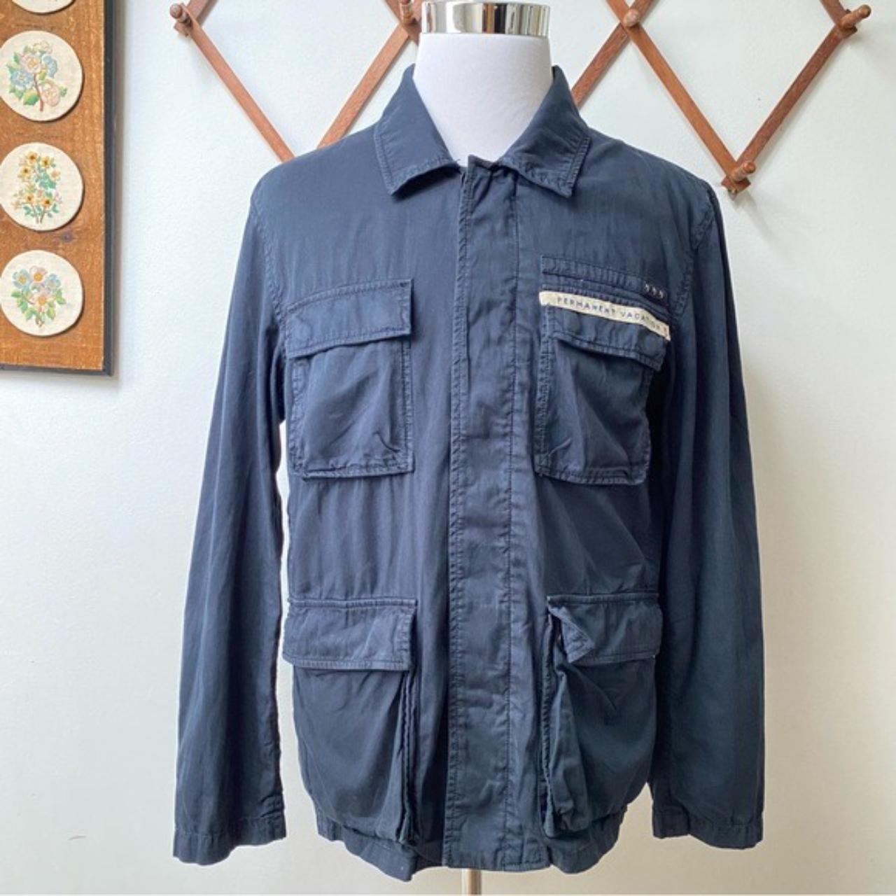 John varvatos shop field jacket