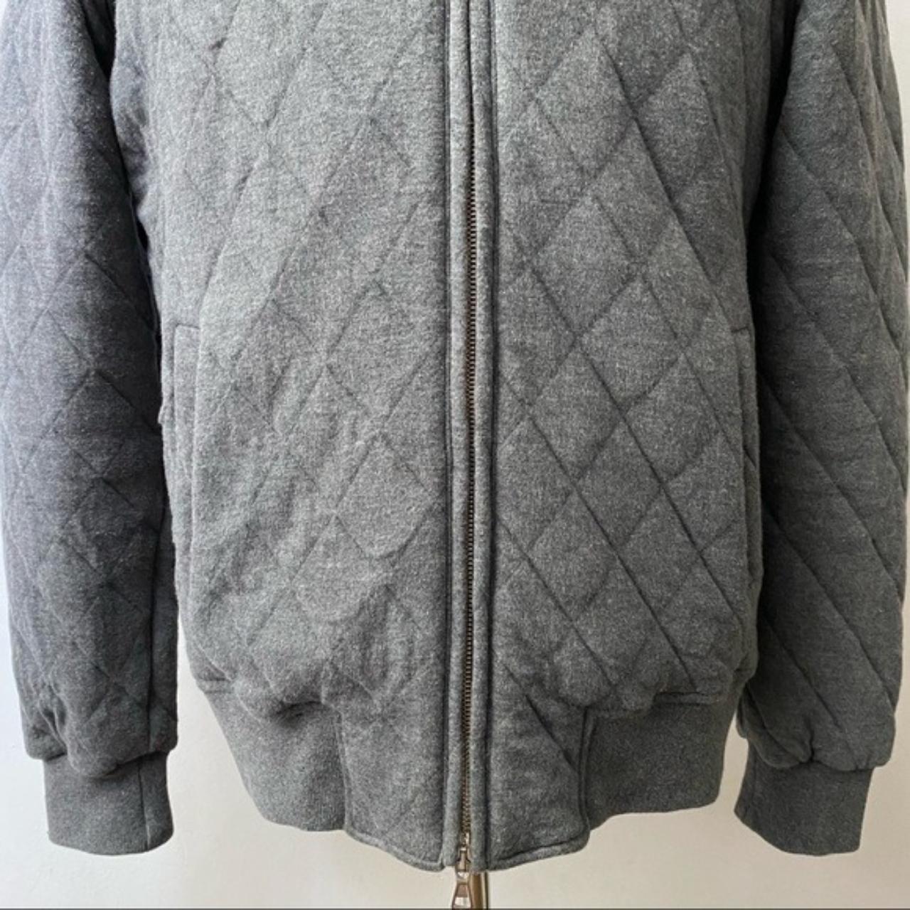Product Image 3 - Eleventy Quilted Jacket Made In