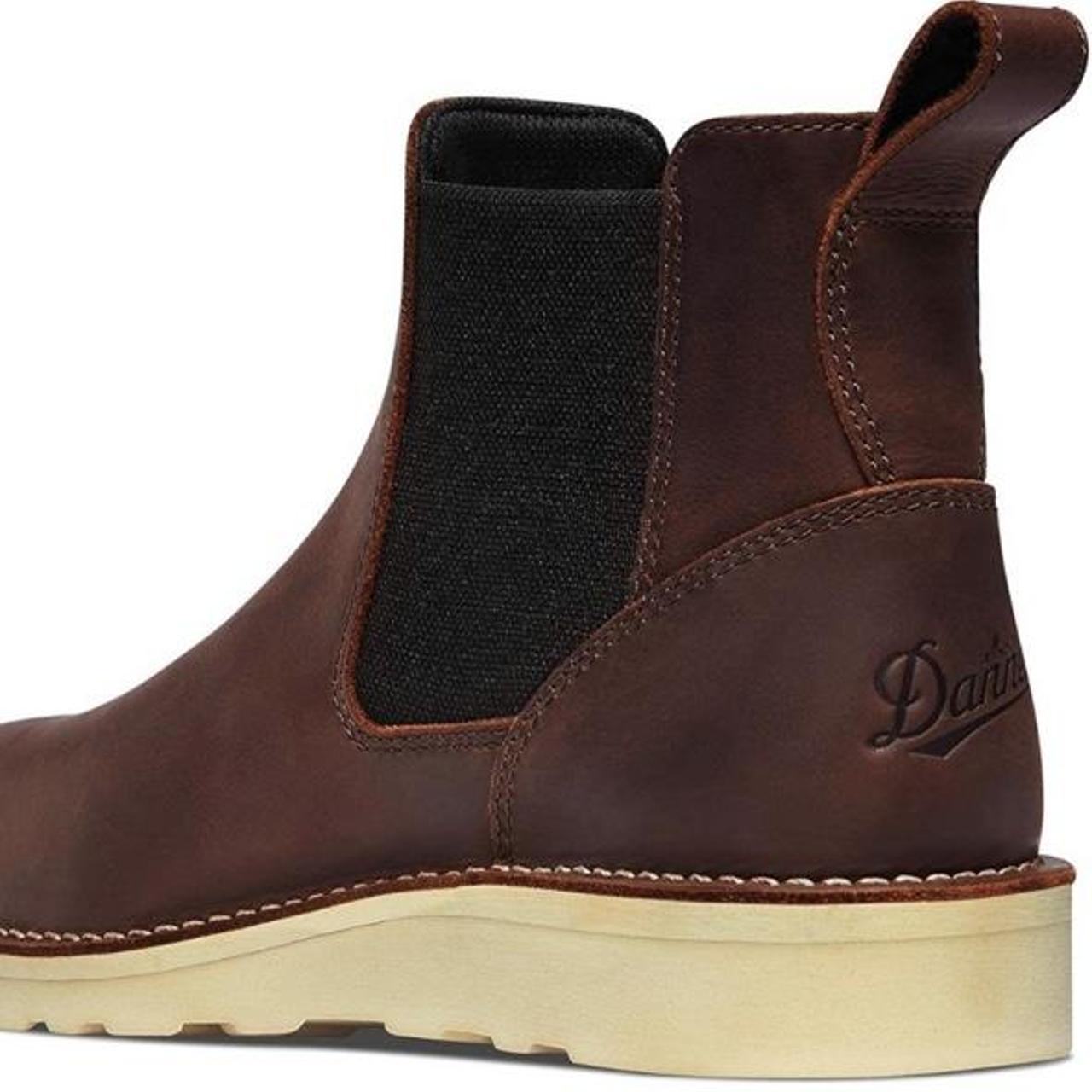 danner women's work boots