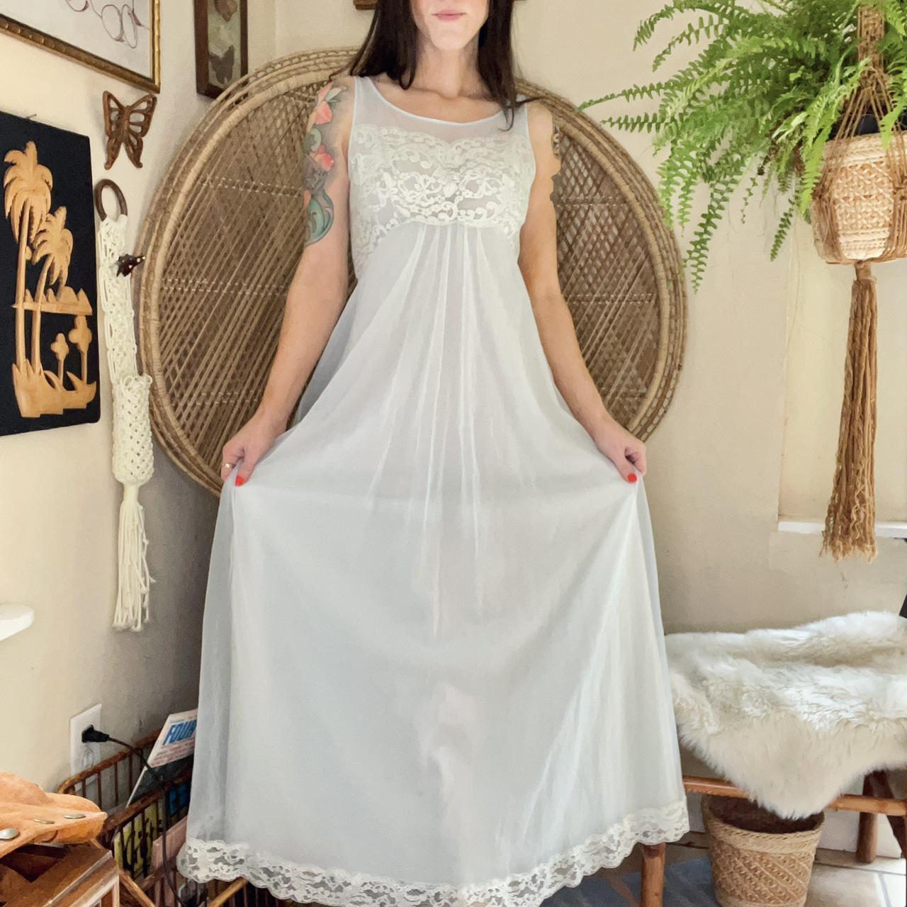 meshki NWT medium white fur trim dress on Mercari  White evening dress,  Mini dress, Evening dress shops
