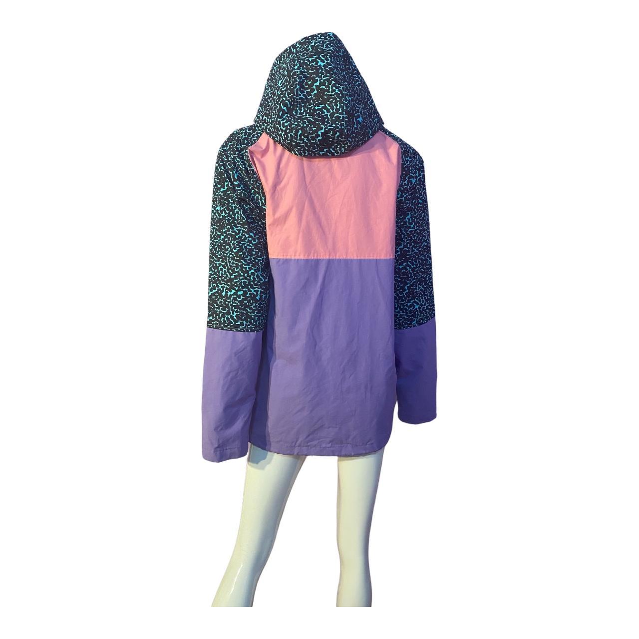 Lazy deals oaf raincoat