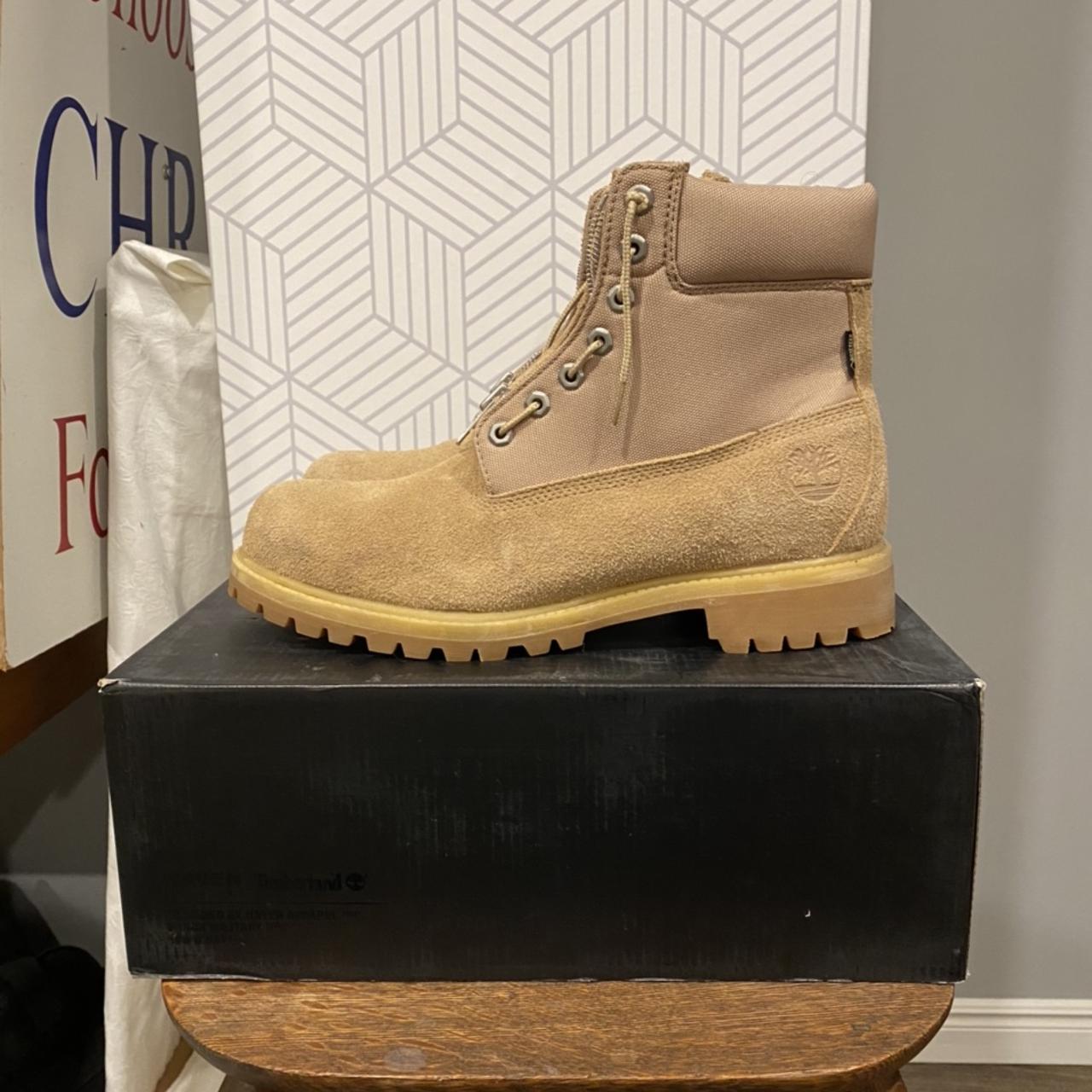 Haven x Timberland 6 Goretex Boot sz US11.5 9.5 10