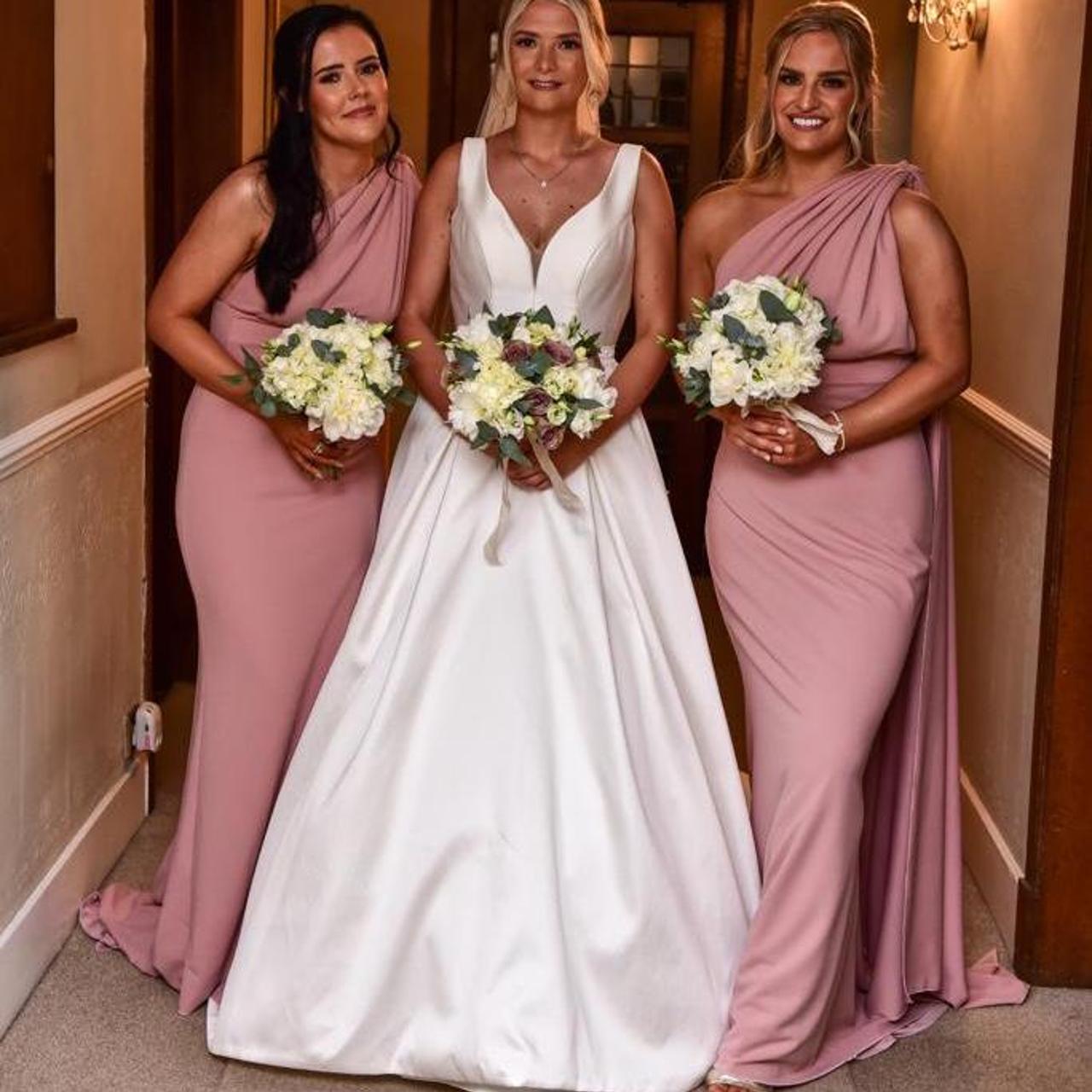 Vivie grace sale bridesmaid dresses