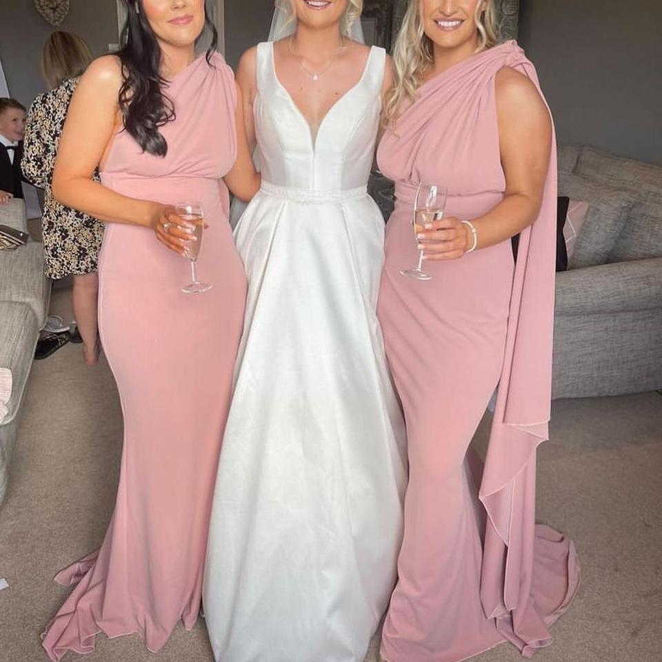 Vivie grace sale bridesmaid dresses