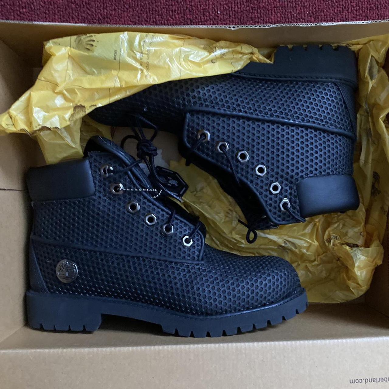 Timberland Men's Boots |