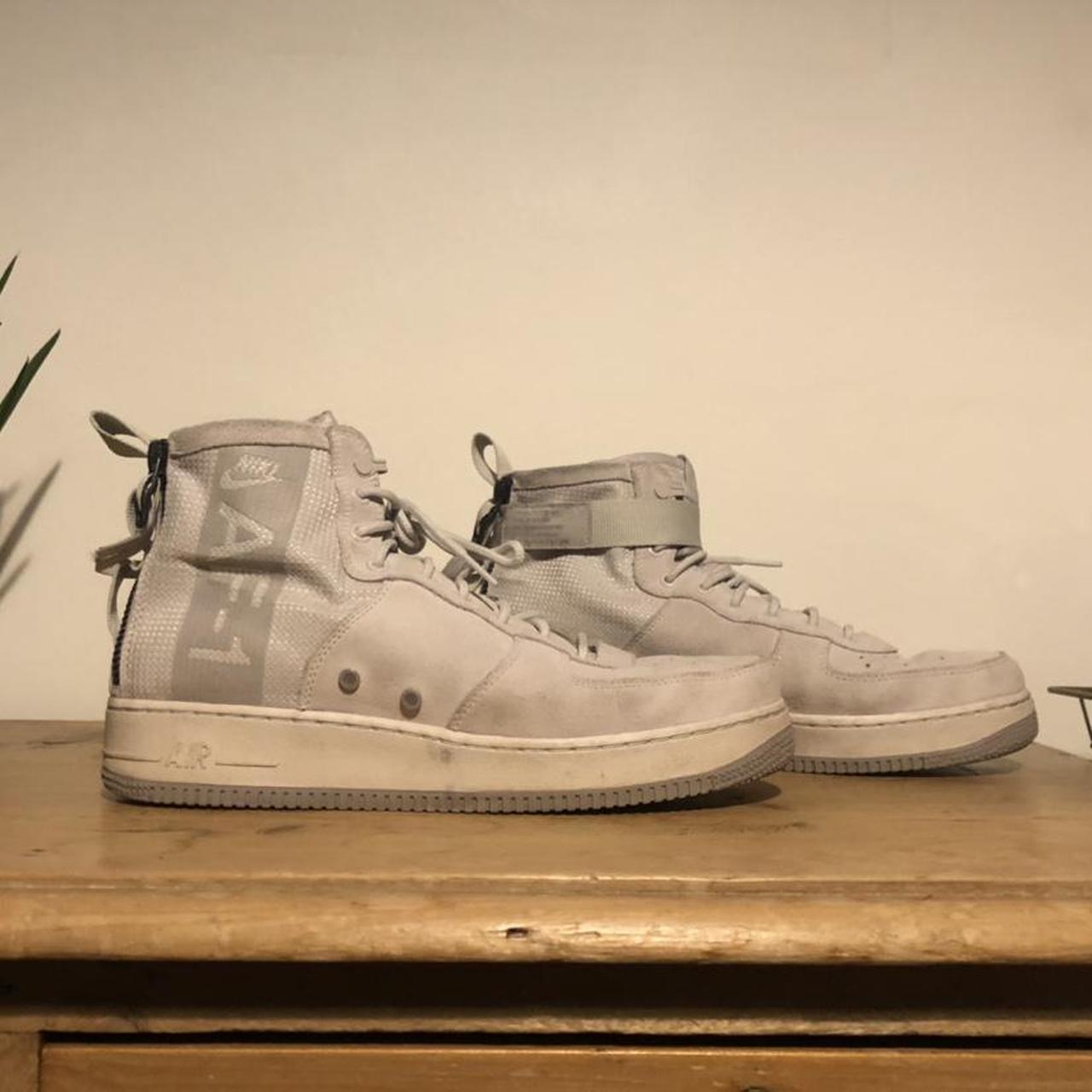 air force 1 mid sf