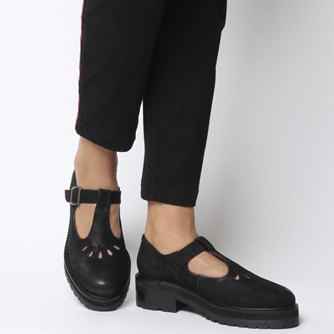 Office t sale bar shoes