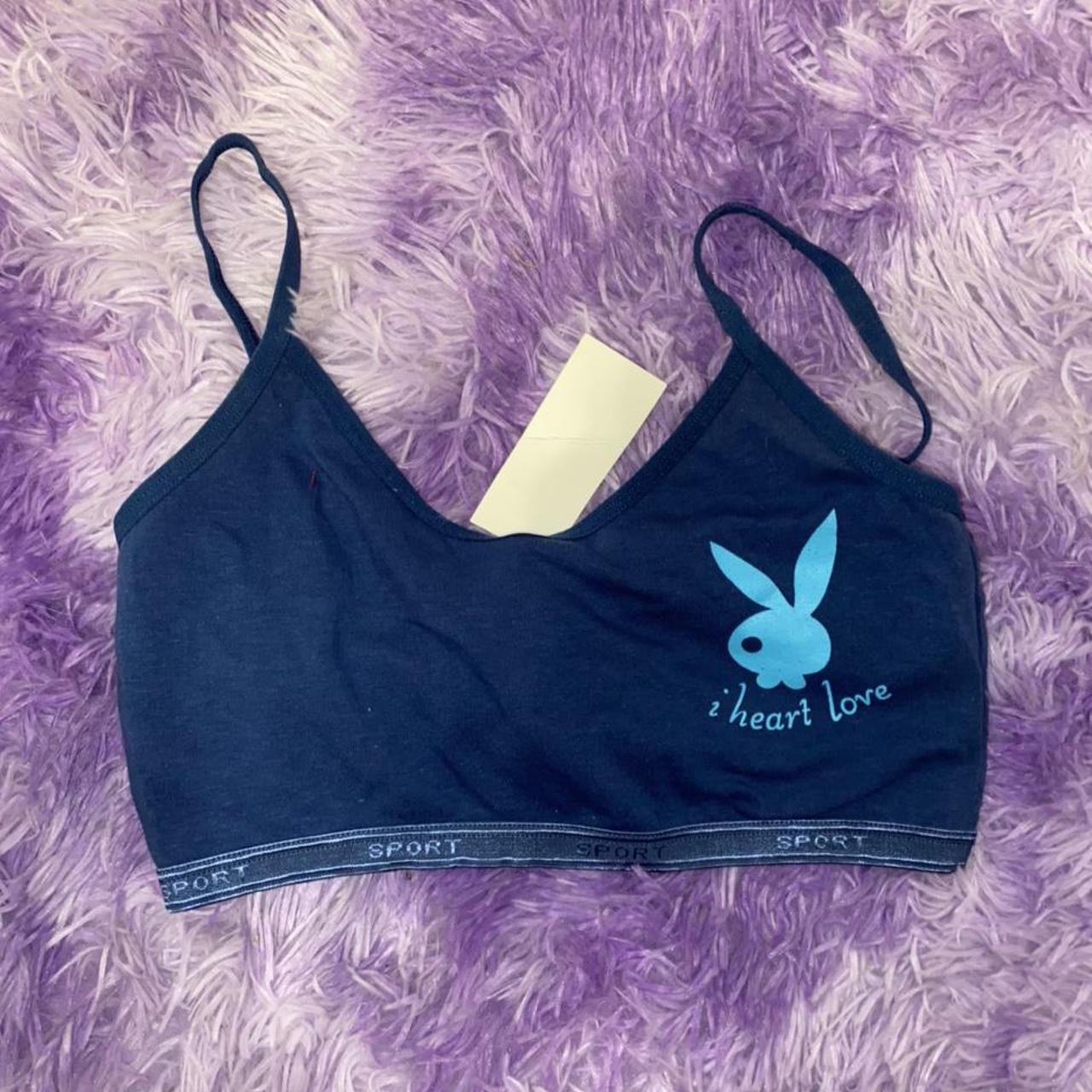 Playboy - Bunny, Sports Bra