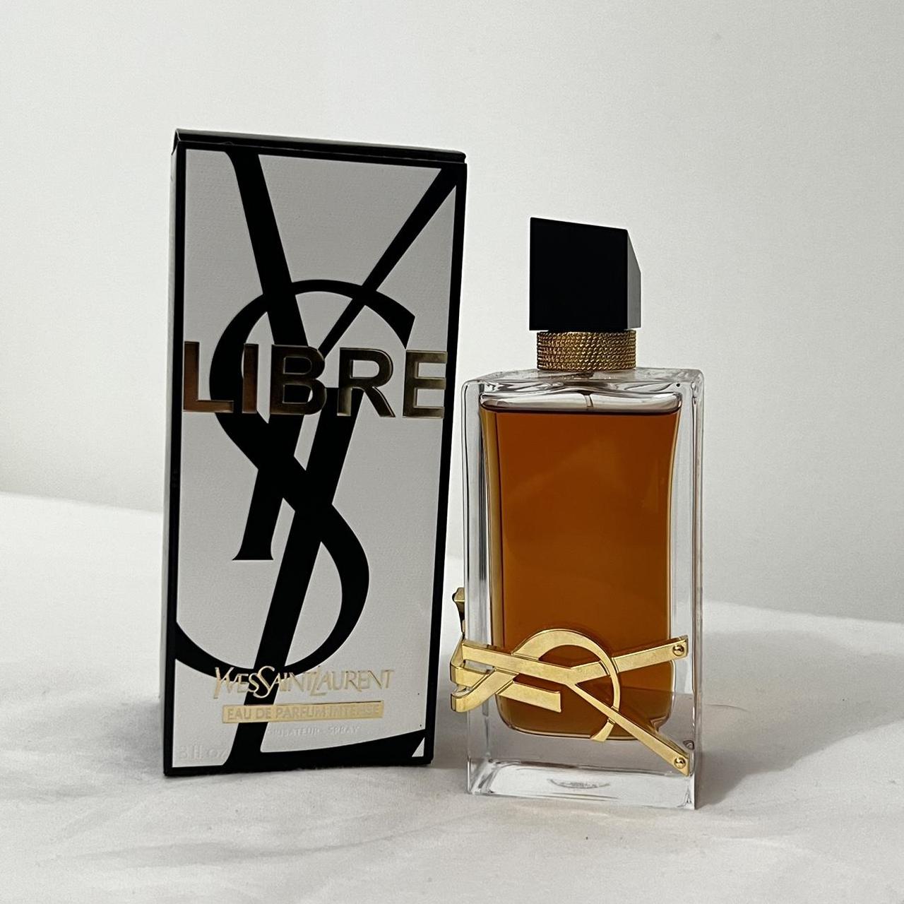 ysl libre intense 90 ml