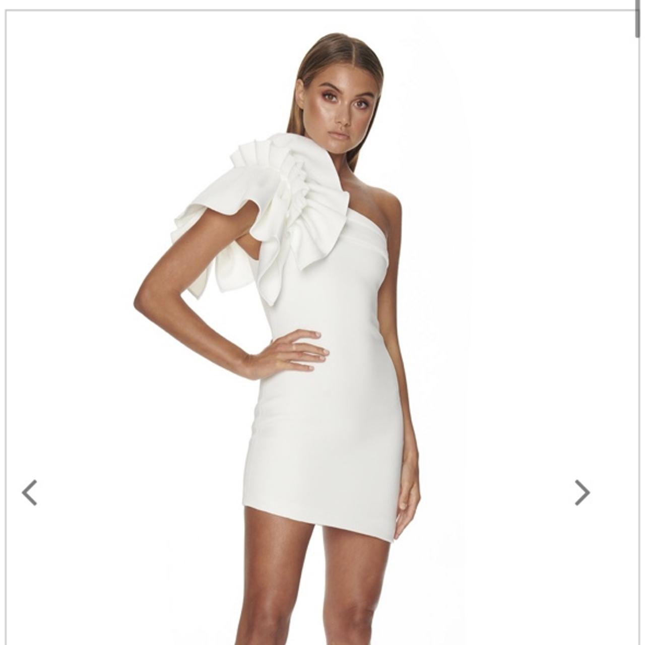Selling Eliya the label dress. Bought for $330,... - Depop