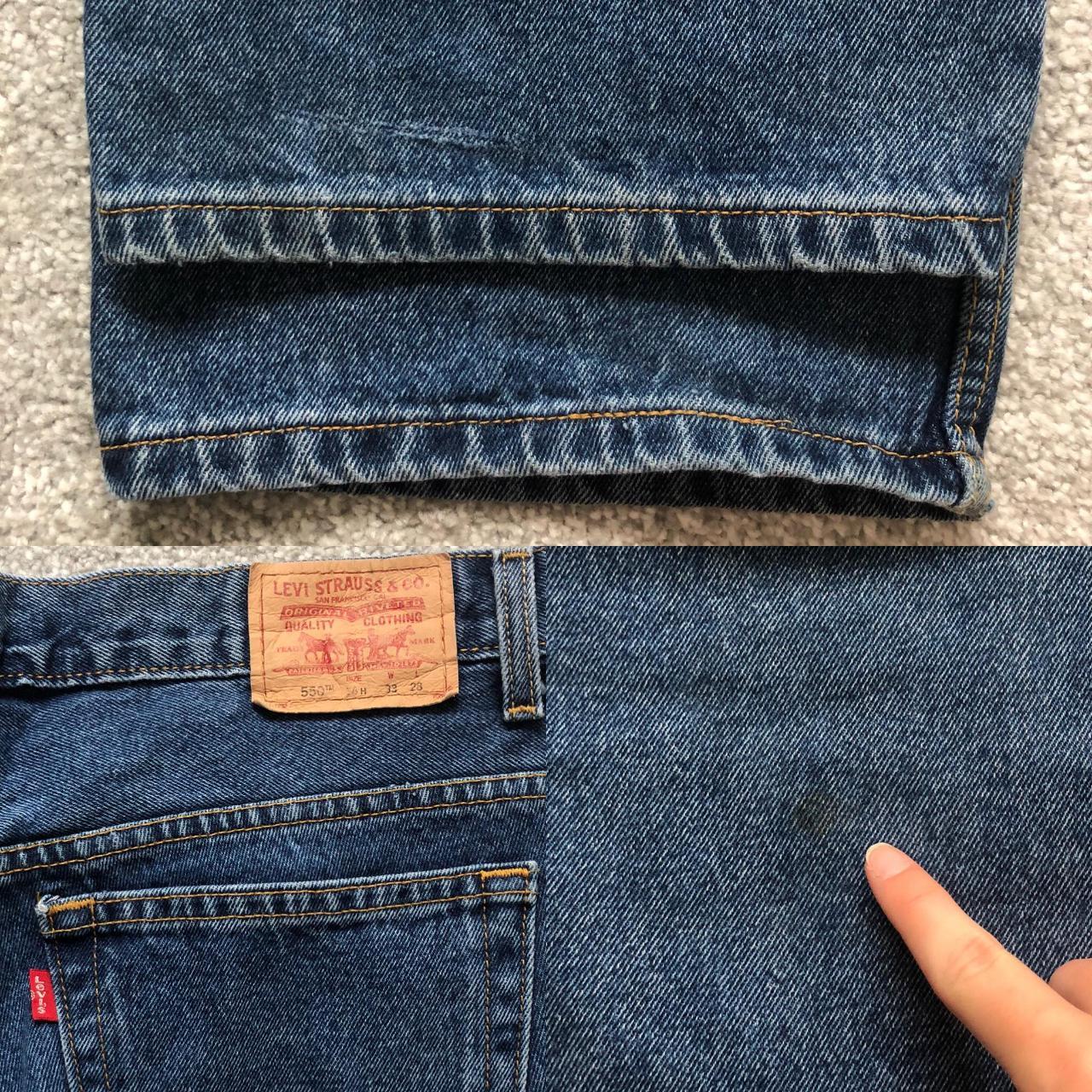 Levi's Women's Blue Jeans (4)