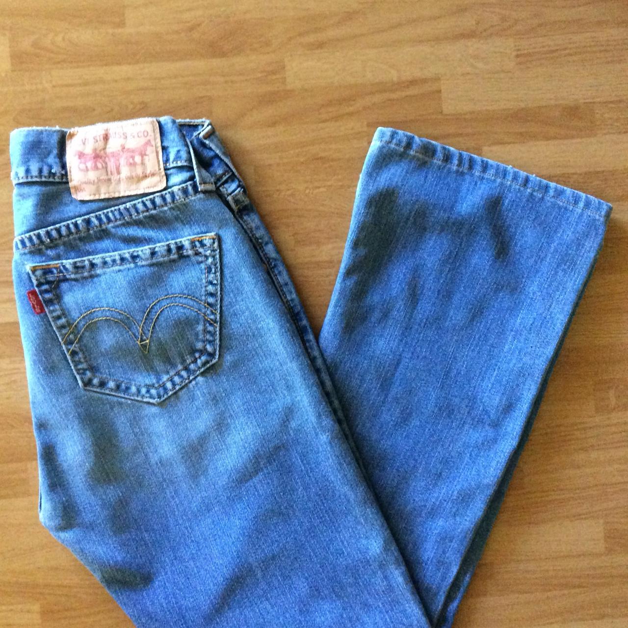 Levis type cheap 1 jeans