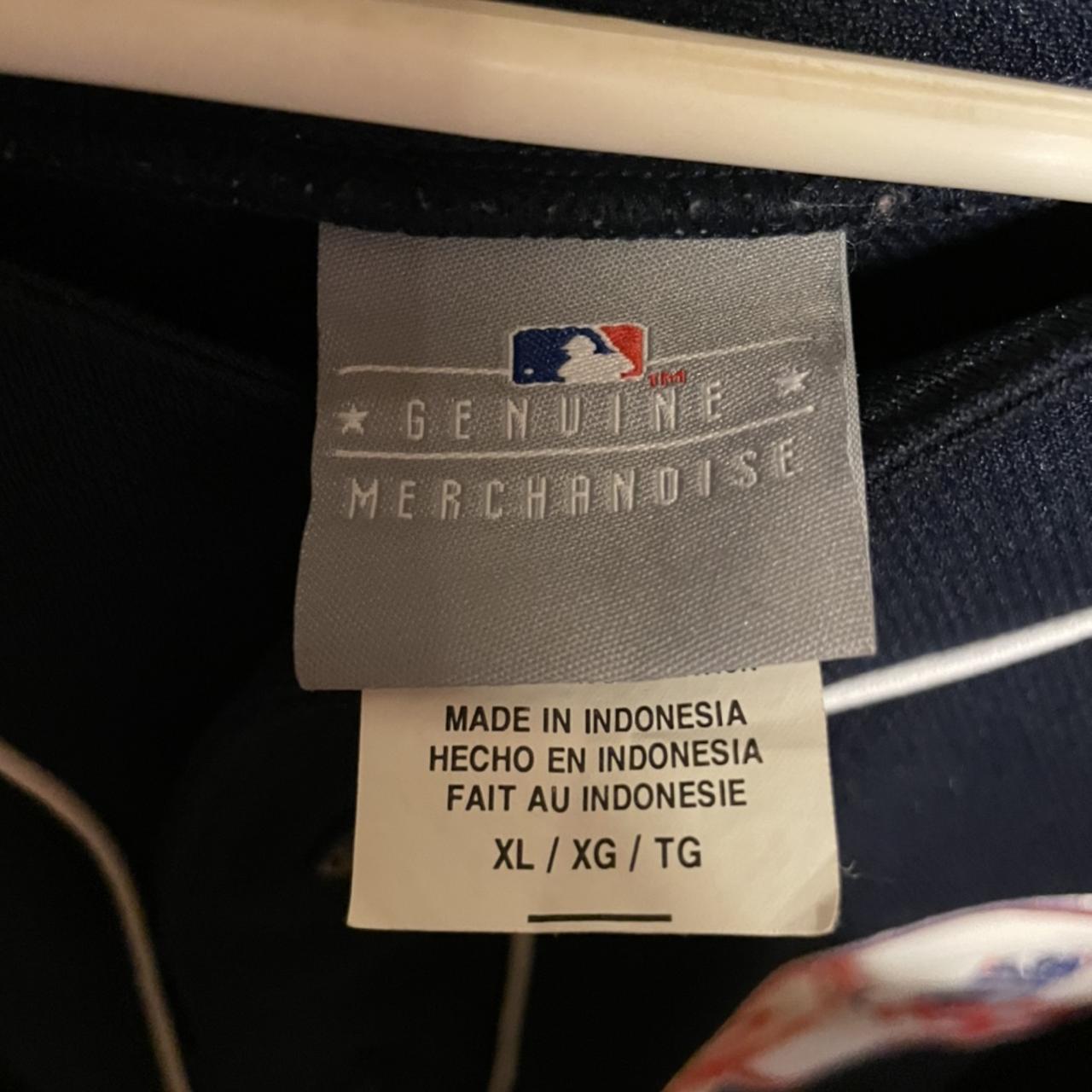 New York Yankees Mark Teixeira jersey. Amazing - Depop