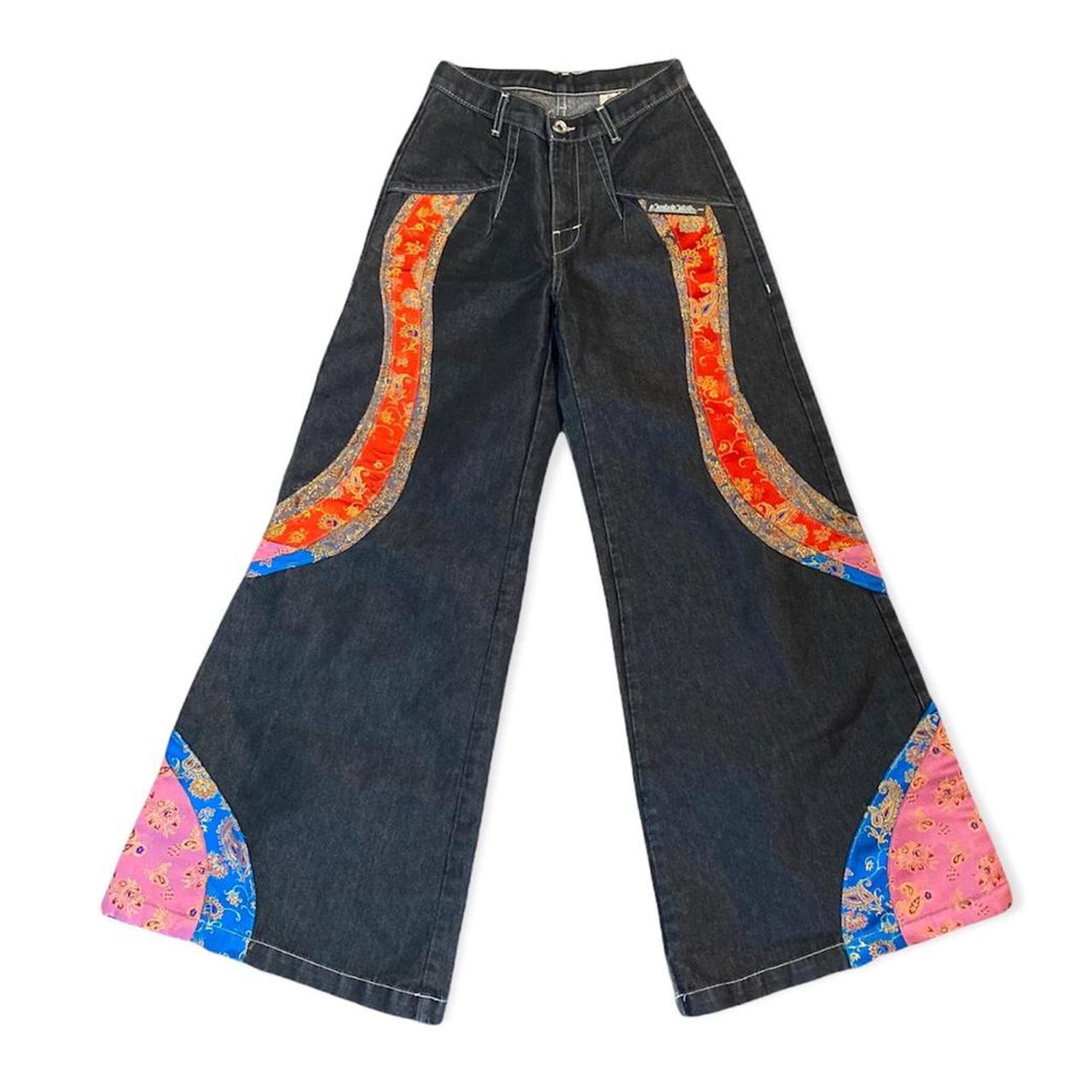Product Image 1 - vintage 90s ultra flare jnco