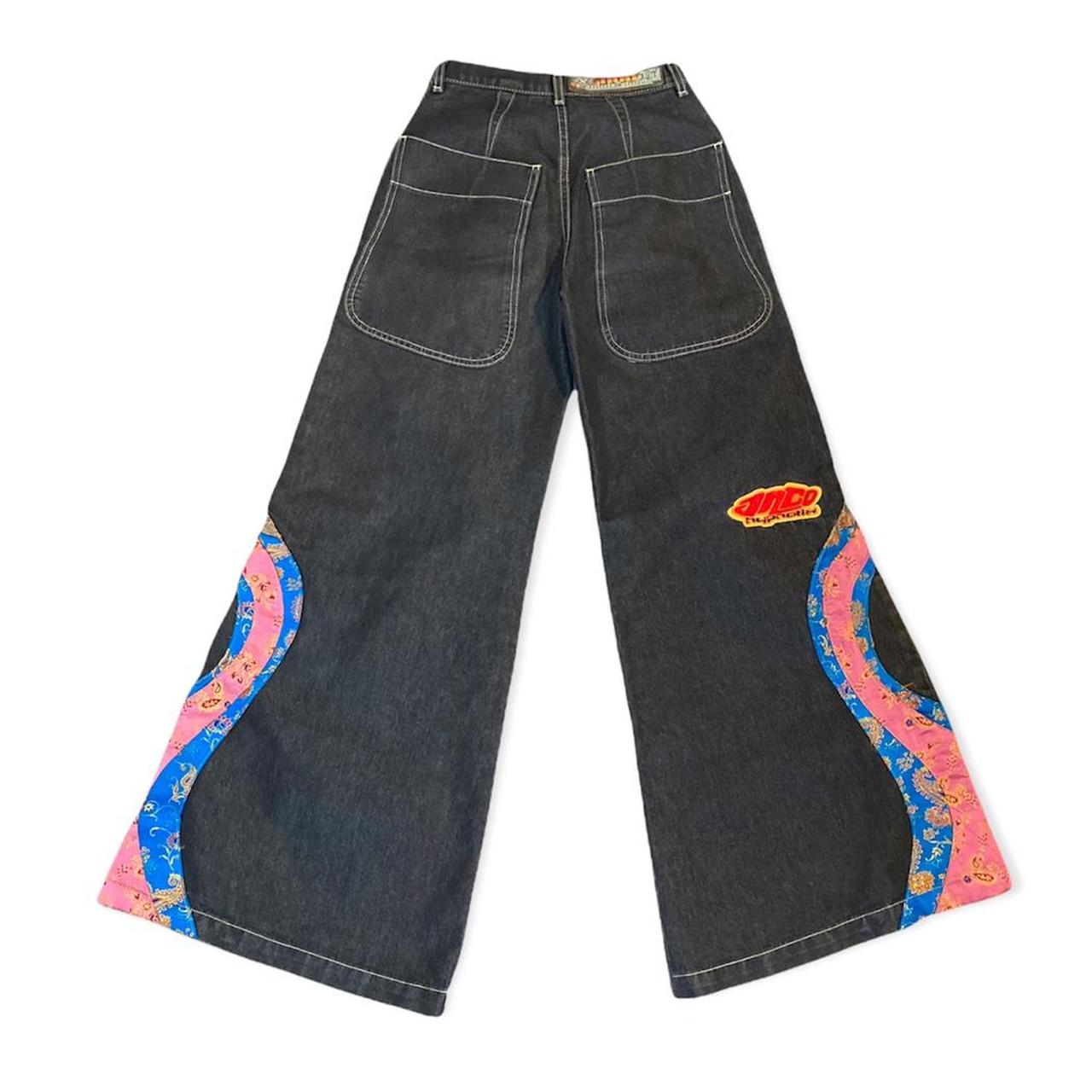 Product Image 2 - vintage 90s ultra flare jnco