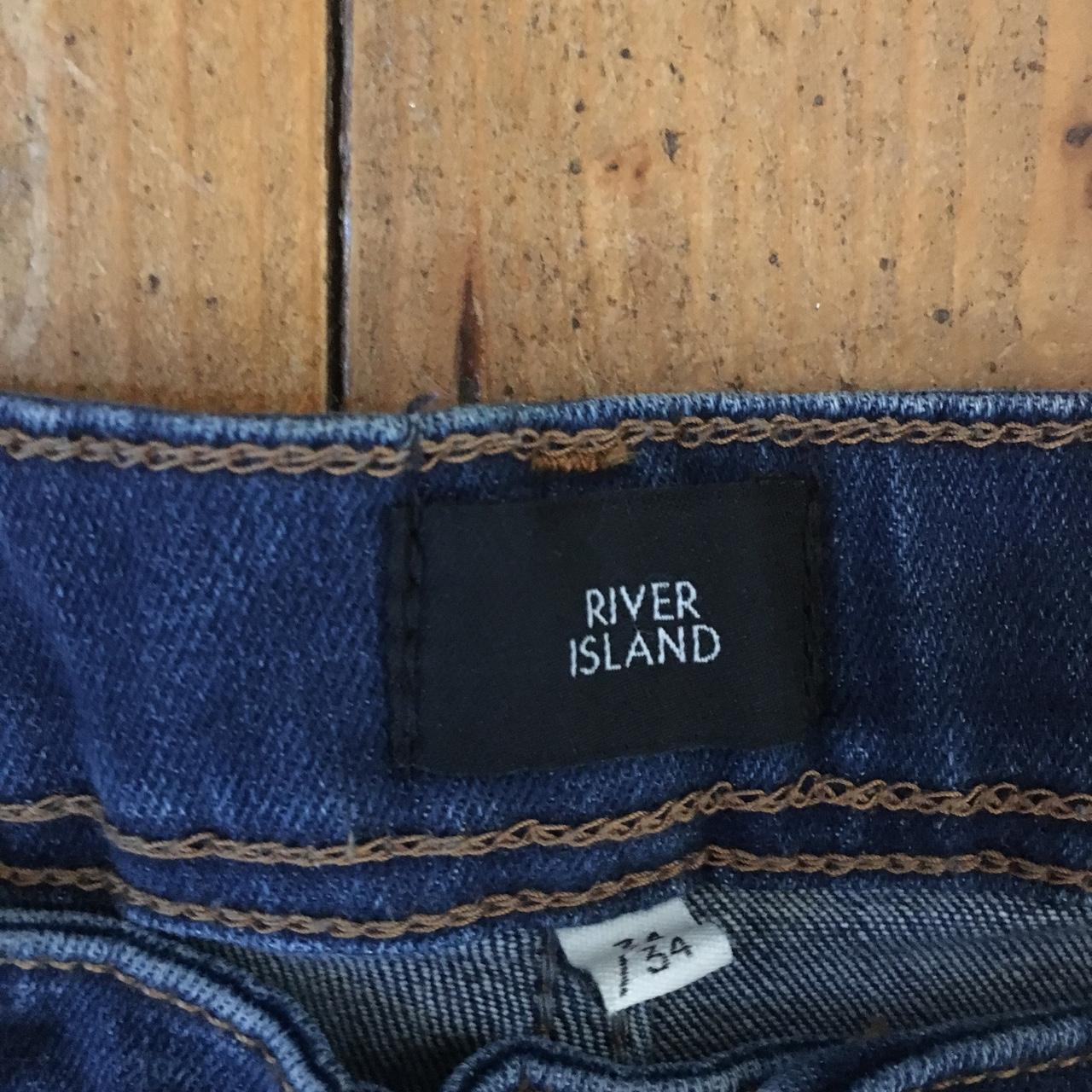 River Island Men's Jeans (3)