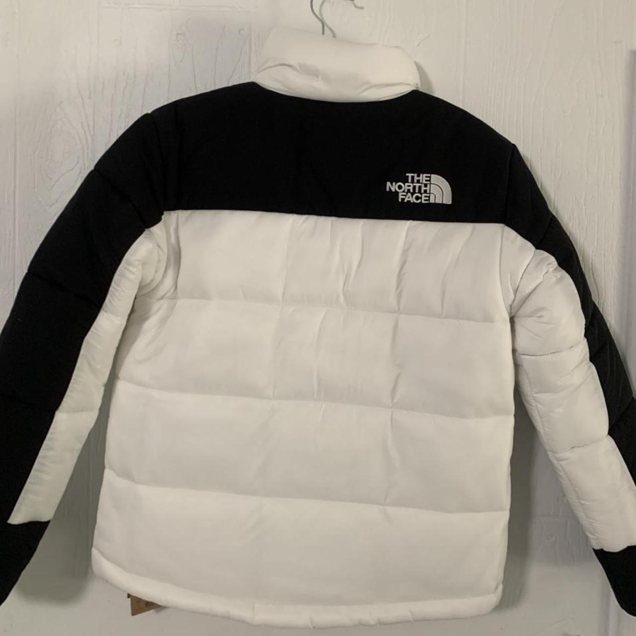 The north face puffer jacket, brand new never worn. - Depop