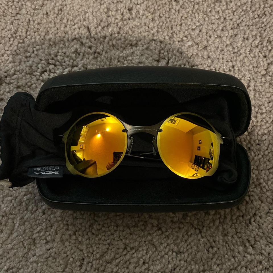 oakley rare sunglasses