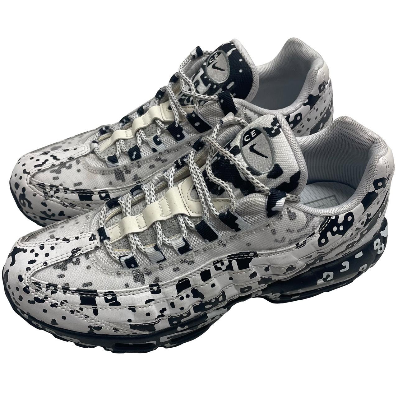 Cav empt 2025 air max